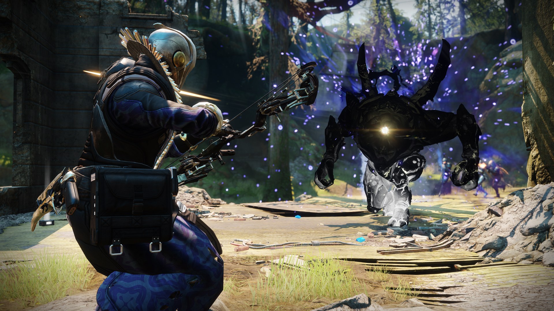 Destiny 2: Los Renegados - Imagen 18
